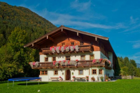 Appartements Binderhof, Kirchdorf In Tirol, Österreich